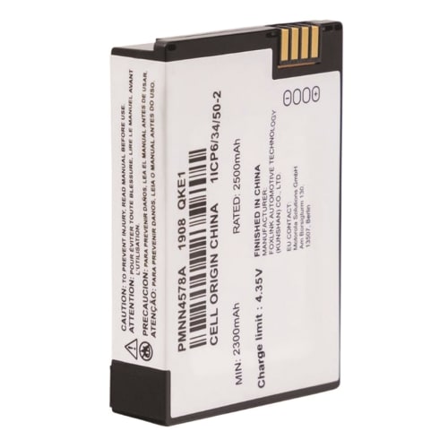 Motorola Li-Ion Battery for DTR Series Radios